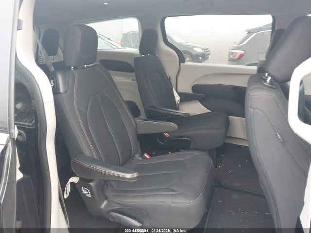 Aukcja sprzedaży 2017 Chrysler Pacifica Touring, vin: 2C4RC1DG7HR684347, numer aukcji: 44208891