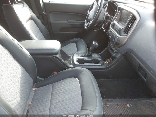 1GCHTDEN1J1103526 Chevrolet Colorado Z71