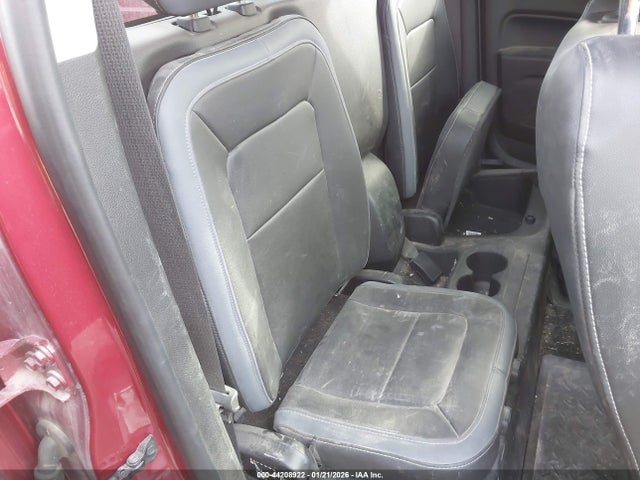 1GCHTDEN1J1103526 Chevrolet Colorado Z71