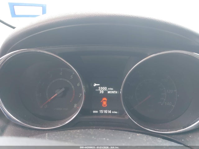 2015 MITSUBISHI OUTLANDER SPORT 4A4AP4AU4FE048033 Photo 6
