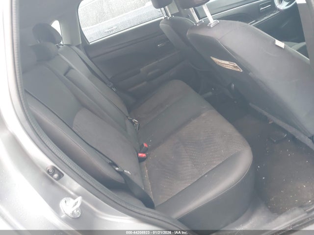 2015 MITSUBISHI OUTLANDER SPORT 4A4AP4AU4FE048033 Photo 7