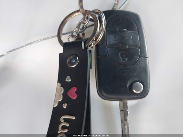 2000 AUDI TT TRUUC28N1Y1055394 Photo 10