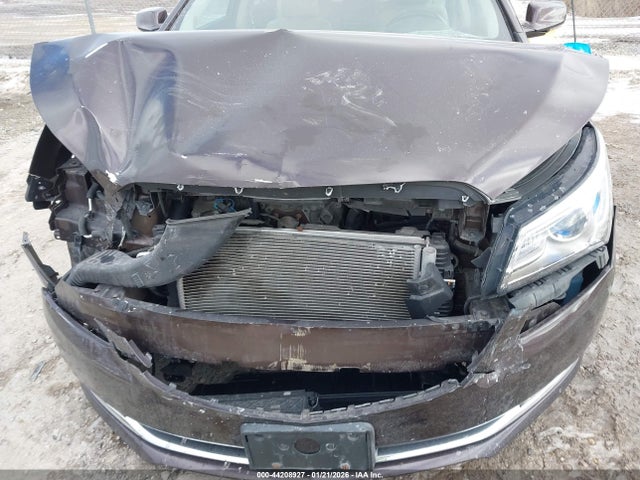 44208927 :رقم المزاد ، 1G4GB5G31FF143675 vin ، 2015 Buick Lacrosse مزاد بيع