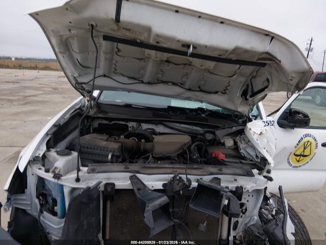 Toyota Tacoma Sr 2023 3TYRX5GN9PT075339 Image 10