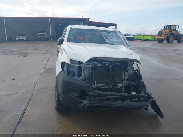 Toyota Tacoma Sr 2023 3TYRX5GN9PT075339 Image 12