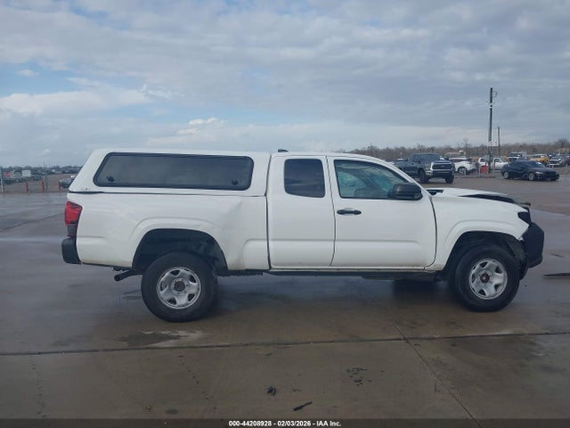 Toyota Tacoma Sr 2023 3TYRX5GN9PT075339 Image 13