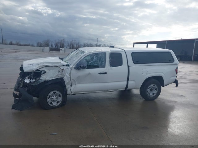 Toyota Tacoma Sr 2023 3TYRX5GN9PT075339 Image 14