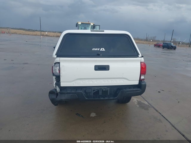 Toyota Tacoma Sr 2023 3TYRX5GN9PT075339 Image 16