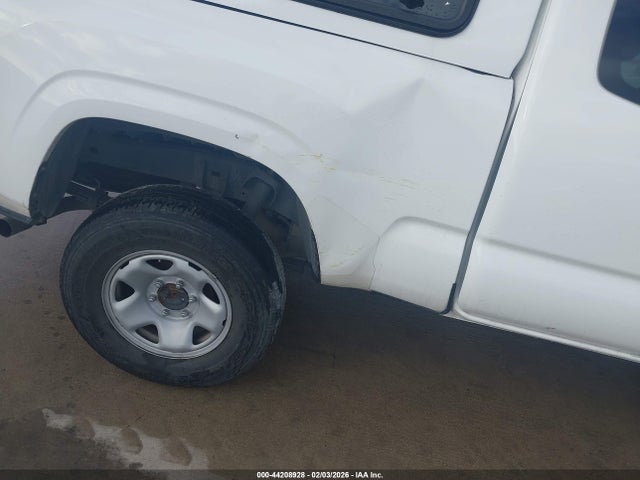 Toyota Tacoma Sr 2023 3TYRX5GN9PT075339 Image 17