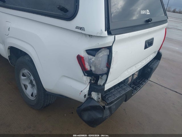 Toyota Tacoma Sr 2023 3TYRX5GN9PT075339 Image 18