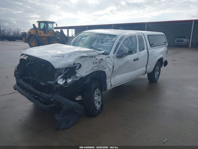 Toyota Tacoma Sr 2023 3TYRX5GN9PT075339 Image 2