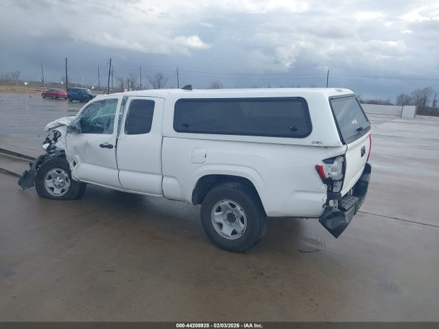 Toyota Tacoma Sr 2023 3TYRX5GN9PT075339 Image 3