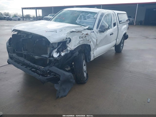 Toyota Tacoma Sr 2023 3TYRX5GN9PT075339 Image 6