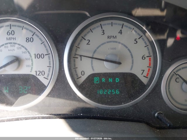 Продажа на аукционе авто 2010 Chrysler Town & Country Touring, vin: 2A4RR5D12AR343830, номер лота: 44208943
