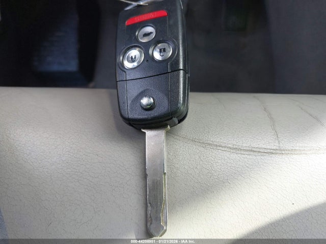 2013 ACURA MDX 2HNYD2H30DH518901 Photo 10