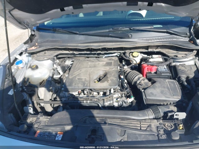 1FMCU9G61LUB56783 Ford ESCAPE SE