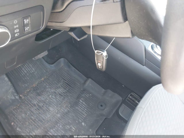 1FMCU9G61LUB56783 Ford ESCAPE SE