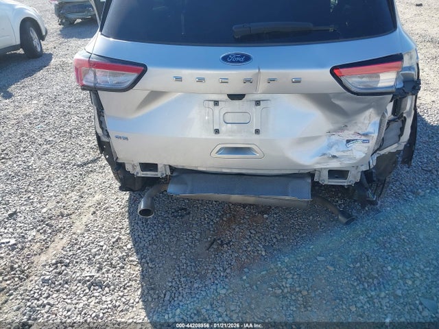 1FMCU9G61LUB56783 Ford ESCAPE SE