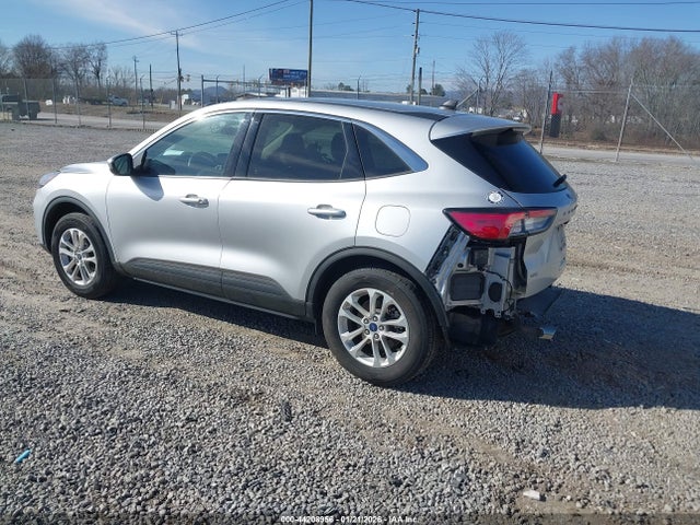1FMCU9G61LUB56783 Ford ESCAPE SE
