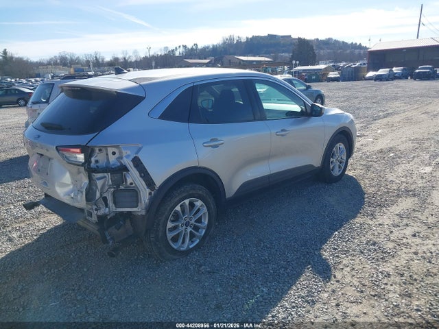 1FMCU9G61LUB56783 Ford ESCAPE SE
