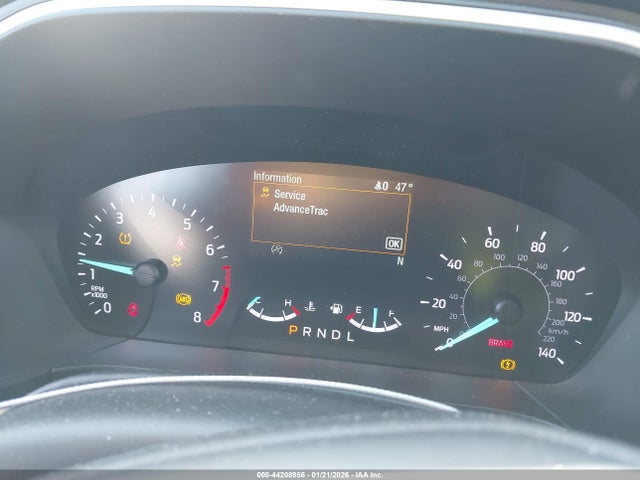 1FMCU9G61LUB56783 Ford ESCAPE SE