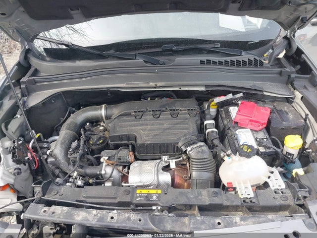 2021 JEEP RENEGADE ZACNJDD10MPM67638 Photo 9