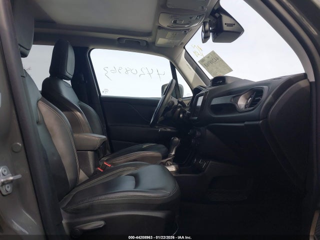 2021 JEEP RENEGADE ZACNJDD10MPM67638 Photo 4