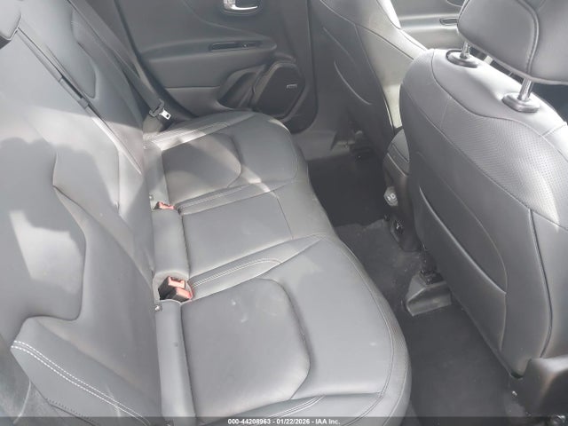 2021 JEEP RENEGADE ZACNJDD10MPM67638 Photo 7