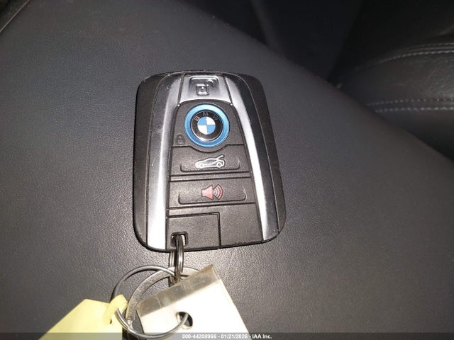 2015 BMW I8 WBY2Z2C50FV392148 Photo 10