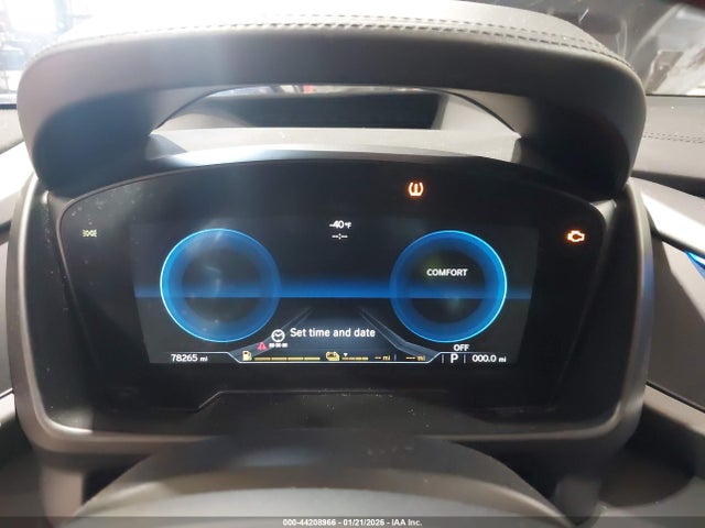 2015 BMW I8 WBY2Z2C50FV392148 Photo 6