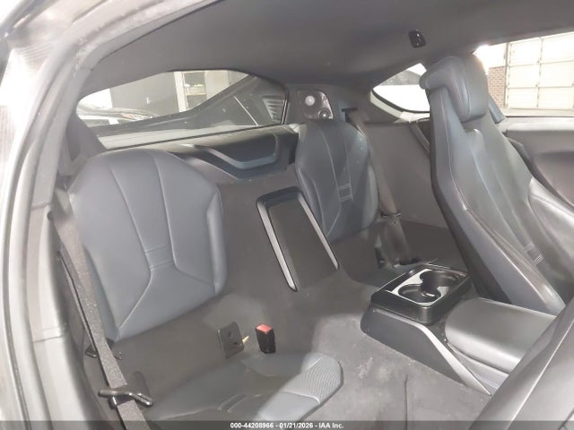 2015 BMW I8 WBY2Z2C50FV392148 Photo 7