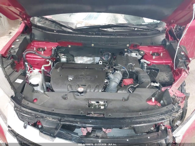 2023 MITSUBISHI OUTLANDER SPORT JA4ARUAU3PU016189 Photo 9