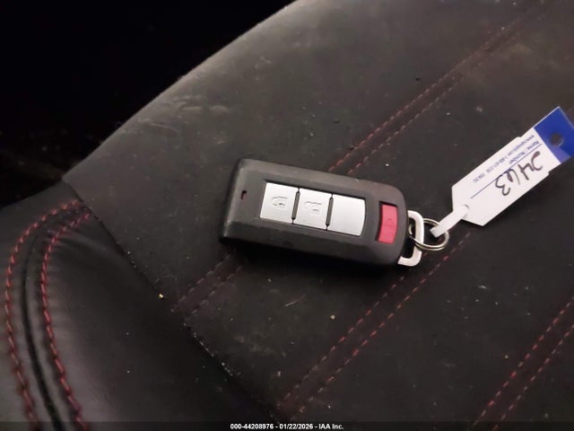 2023 MITSUBISHI OUTLANDER SPORT JA4ARUAU3PU016189 Photo 10