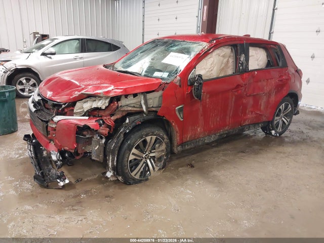 2023 MITSUBISHI OUTLANDER SPORT JA4ARUAU3PU016189 Photo 1