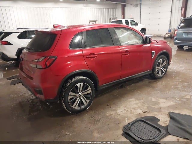 2023 MITSUBISHI OUTLANDER SPORT JA4ARUAU3PU016189 Photo 3