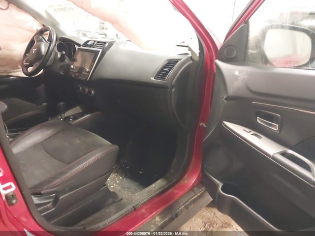 2023 MITSUBISHI OUTLANDER SPORT JA4ARUAU3PU016189 Photo 4