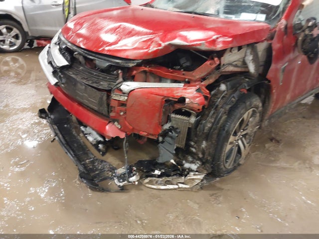 2023 MITSUBISHI OUTLANDER SPORT JA4ARUAU3PU016189 Photo 5