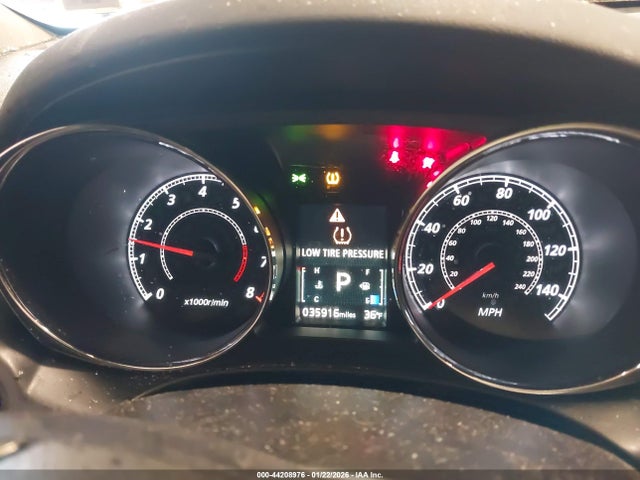 2023 MITSUBISHI OUTLANDER SPORT JA4ARUAU3PU016189 Photo 6