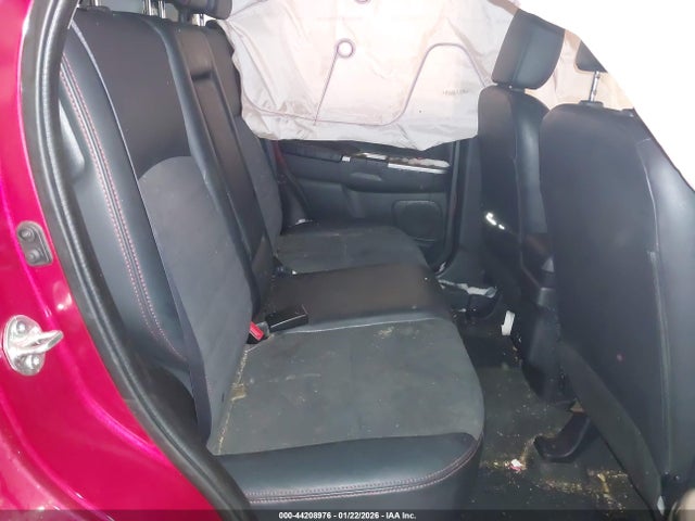 2023 MITSUBISHI OUTLANDER SPORT JA4ARUAU3PU016189 Photo 7