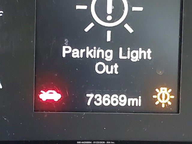 Jeep Renegade Latitude 4x4 2018 ZACCJBBB2JPH52038 Image 16