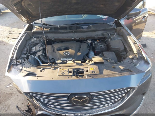 2019 MAZDA CX-9 JM3TCADY3K0335161 Photo 9