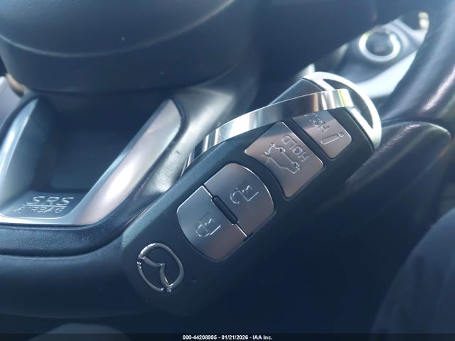 2019 MAZDA CX-9 JM3TCADY3K0335161 Photo 10