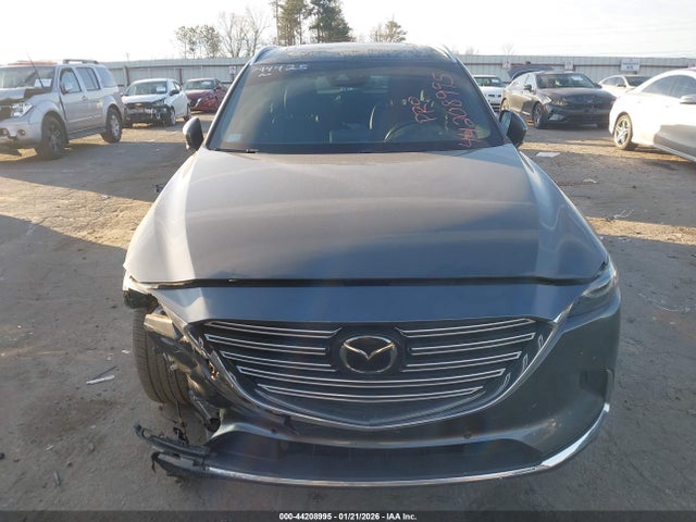Aukcja sprzedaży 2019 Mazda Cx-9 Grand Touring, vin: JM3TCADY3K0335161, numer aukcji: 44208995