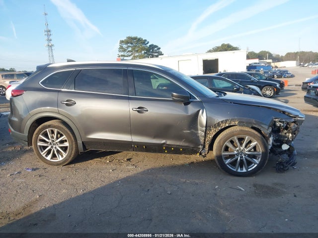 Aukcja sprzedaży 2019 Mazda Cx-9 Grand Touring, vin: JM3TCADY3K0335161, numer aukcji: 44208995