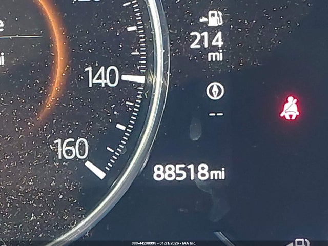 Aukcja sprzedaży 2019 Mazda Cx-9 Grand Touring, vin: JM3TCADY3K0335161, numer aukcji: 44208995