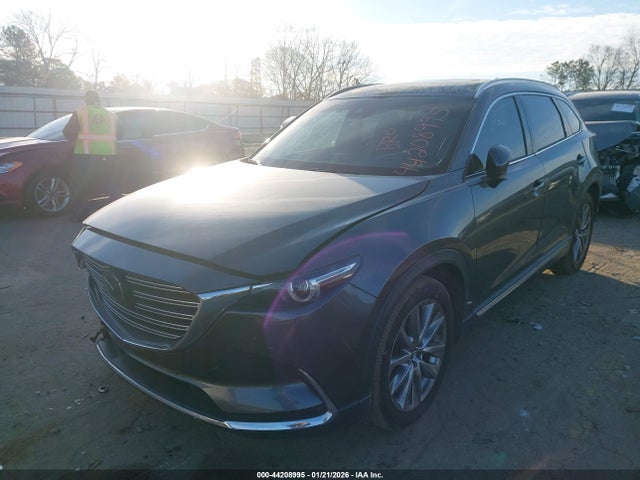 2019 MAZDA CX-9 JM3TCADY3K0335161 Photo 1