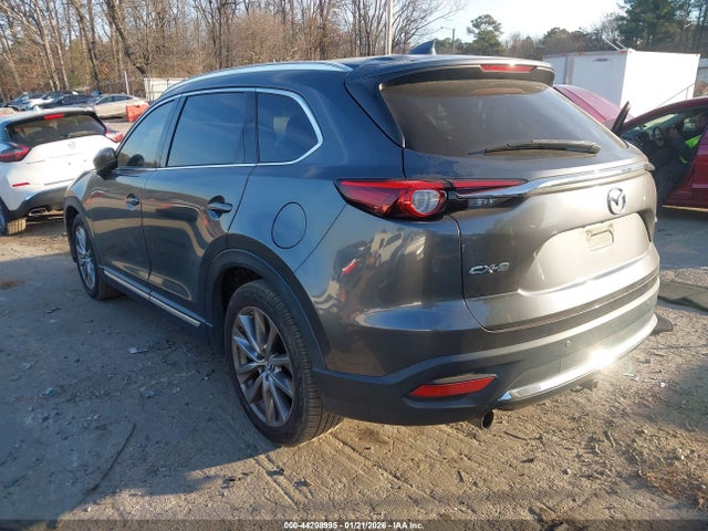 2019 MAZDA CX-9 JM3TCADY3K0335161 Photo 2