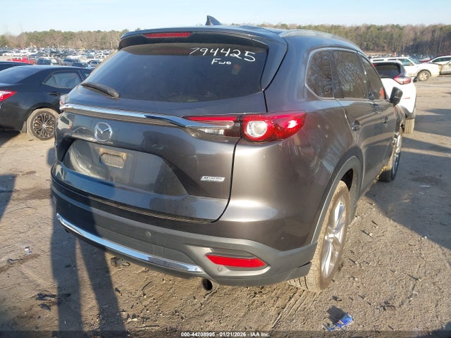 2019 MAZDA CX-9 JM3TCADY3K0335161 Photo 3