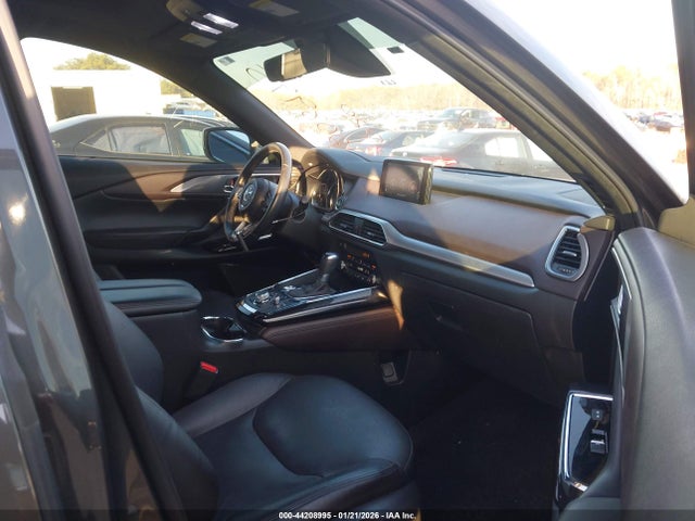 2019 MAZDA CX-9 JM3TCADY3K0335161 Photo 4