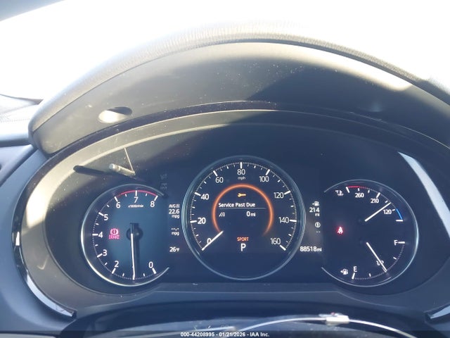 2019 MAZDA CX-9 JM3TCADY3K0335161 Photo 6